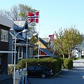 Norwegia