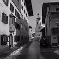 Innsbruck 2007 #InnsbruckAustriaGóry