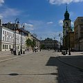 #miasto #panorama #widok #ludzie