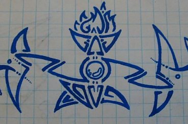 #rysunek #art #sztuka #fantasy
