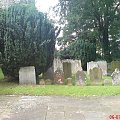 I kolejne... #Anglia #Maidstone #cmentarze #krajobrazy #widoki #zabytki