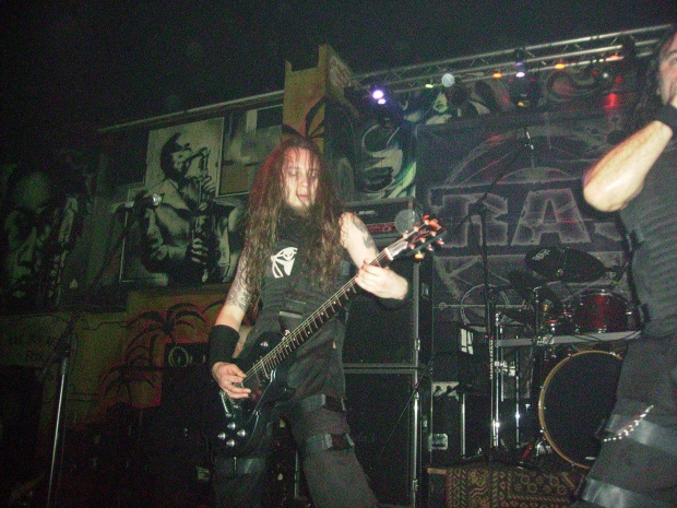 Metalfilia 2007