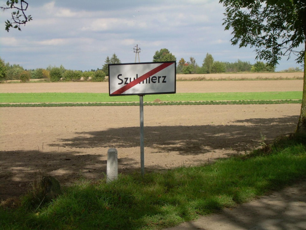 SZULMIERZ 2007 WRZESIEŃ