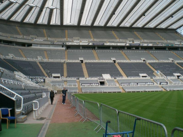 Newcastle United