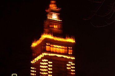 Pałac Kultury i Nauki #Belweder #Chopin #Cytadela #Harcerstwo #Łazienki #Muzeum #Nike #Pomnik #Sejm #Syrenka #Warszawa #Zabytki #ZamekKrólewski