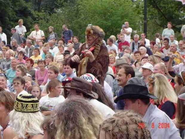 #VIPiknik #Country #Wiślaczek2004 #Wisła #Ala #Boncol #HTB #Luciano #LongBob