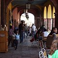 San Miguel de Allende (Guanajuato, México)
