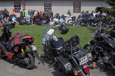 #RozpoczęcieSezonuMotocyklowego #Mników2006 #motocykle #GrupaPołudnie