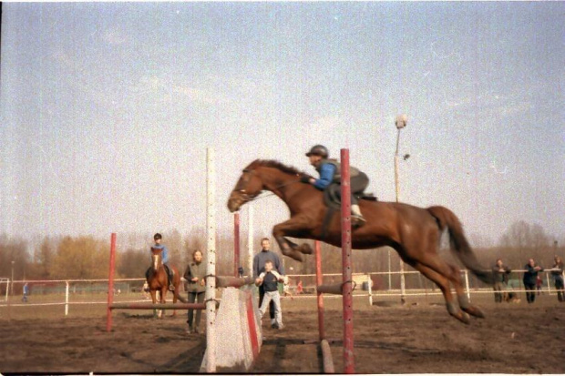 Chorzów-trening