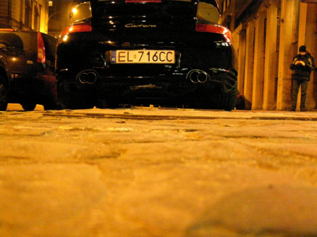 #lodz #Porsche #amg #mercedes #S55 #moniuszki #narutowicza #GT2 #turbo