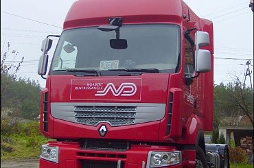 Renault Premium II #Renault #Premium #RenaultPremium #RenaultPremium2 #Premium2