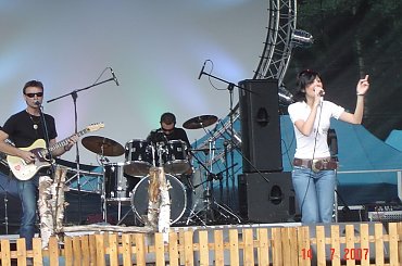 #ParkZielona #motocykle #country #MariuszKalaga #Drops #LosAmigos #GrupaFurmana #PartyTour #Luciano #LongBob #MarysiaGorajska