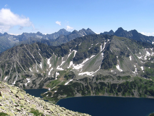 #GóryTatry