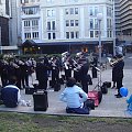 Salvation Army Band