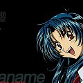 #FullMetalPanic #anime