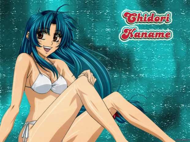 #FullMetalPanic #anime