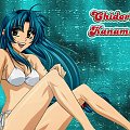 #FullMetalPanic #anime