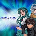 #FullMetalPanic #anime