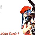 #FullMetalPanic #anime