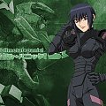 #FullMetalPanic #anime