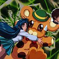 #FullMetalPanic #anime