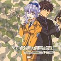 #FullMetalPanic #anime