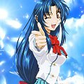 #FullMetalPanic #anime