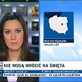 Agata Tomaszewska TVN24