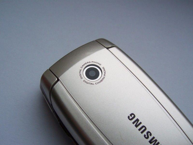 Samsung sgh-x510