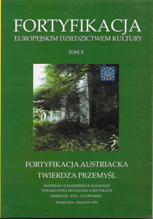 Fortyfikacja