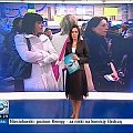 Agata Tomaszewska, TVN24