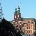 katedra opole