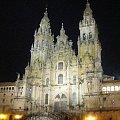 Droga do Santiago de Compostela