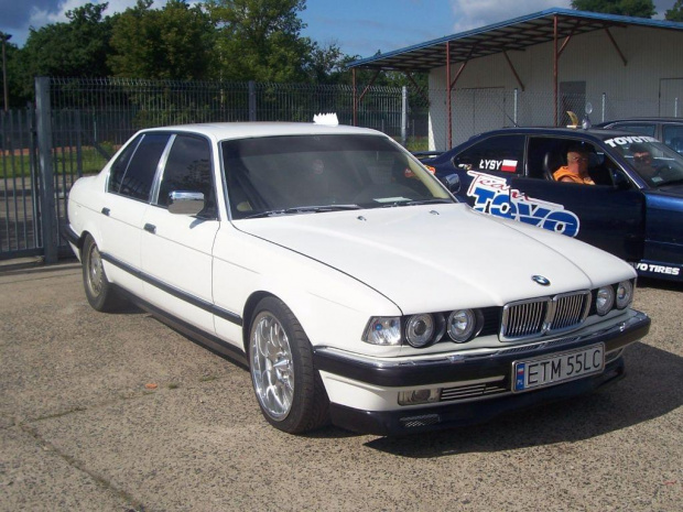 X ogólnopolski zlot BMW #BMW