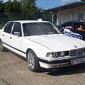 X ogólnopolski zlot BMW #BMW