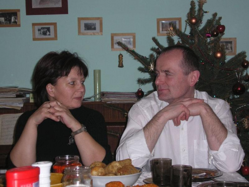 Święta 2007