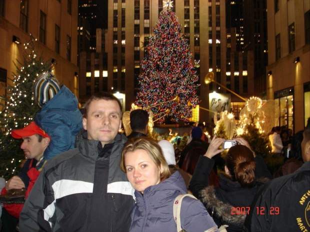 Rockefeller Center