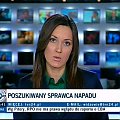 Agata Tomaszewska TVN24