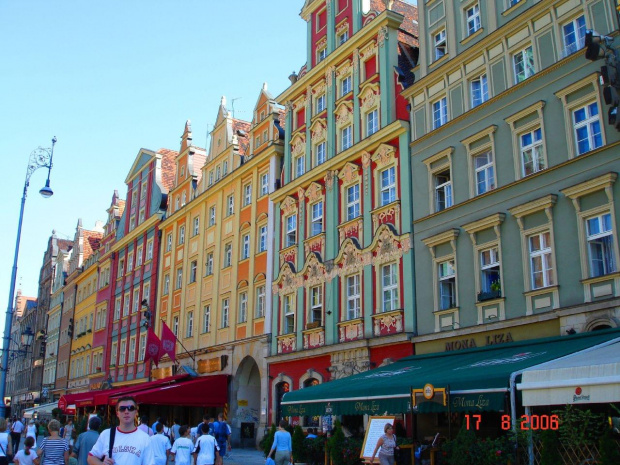 i rynek #Wrocław