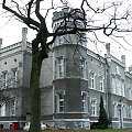 Pałac w Modzurowie