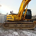 JCB JS 330L