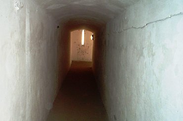 Giżycko twierdza - Feste Boyen #Boyen #Giżycko #FesteBoyen