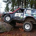 OFF-ROADOWY SYLWESTER Karsina 2007r.