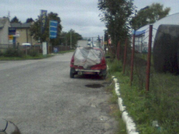 #zamość #opel #corsa #NKP #cabrio