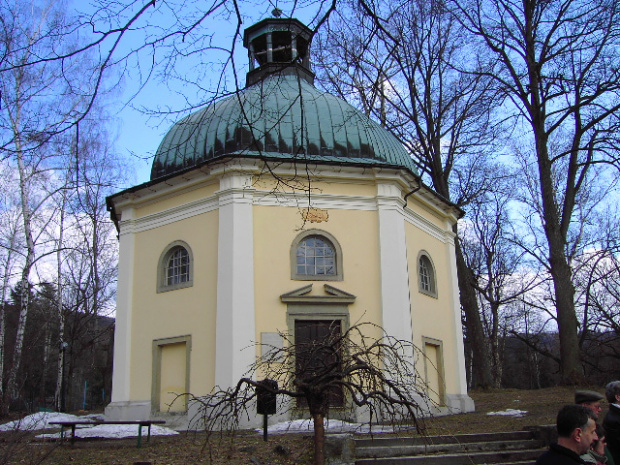 Lądek Zdrój
Szczypta Historii