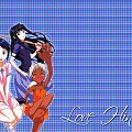 #LoveHina #anime