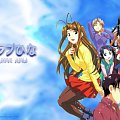 #LoveHina #anime