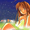 #LoveHina #anime