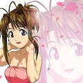 #LoveHina #anime