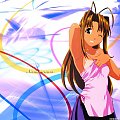 #LoveHina #anime